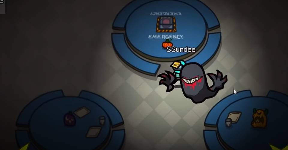 How to Play the No Visor Role Mod in Among Us How to Play the No Visor Role Mod in Among Us